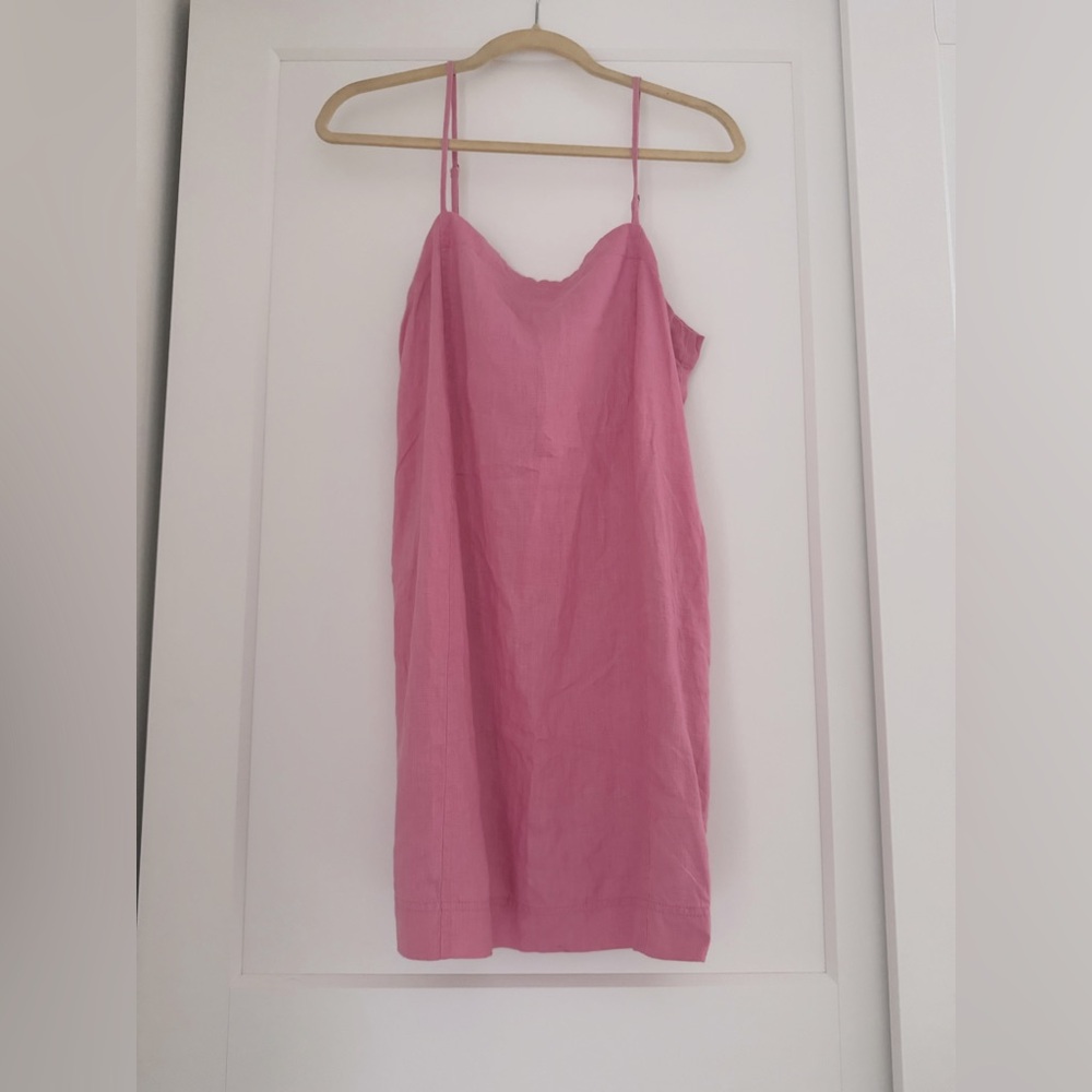 Madewell Mini dress
